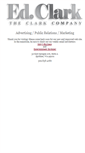 Mobile Screenshot of clarkadspr.com